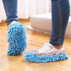 DustMate™ Dust Slippers Cleaning